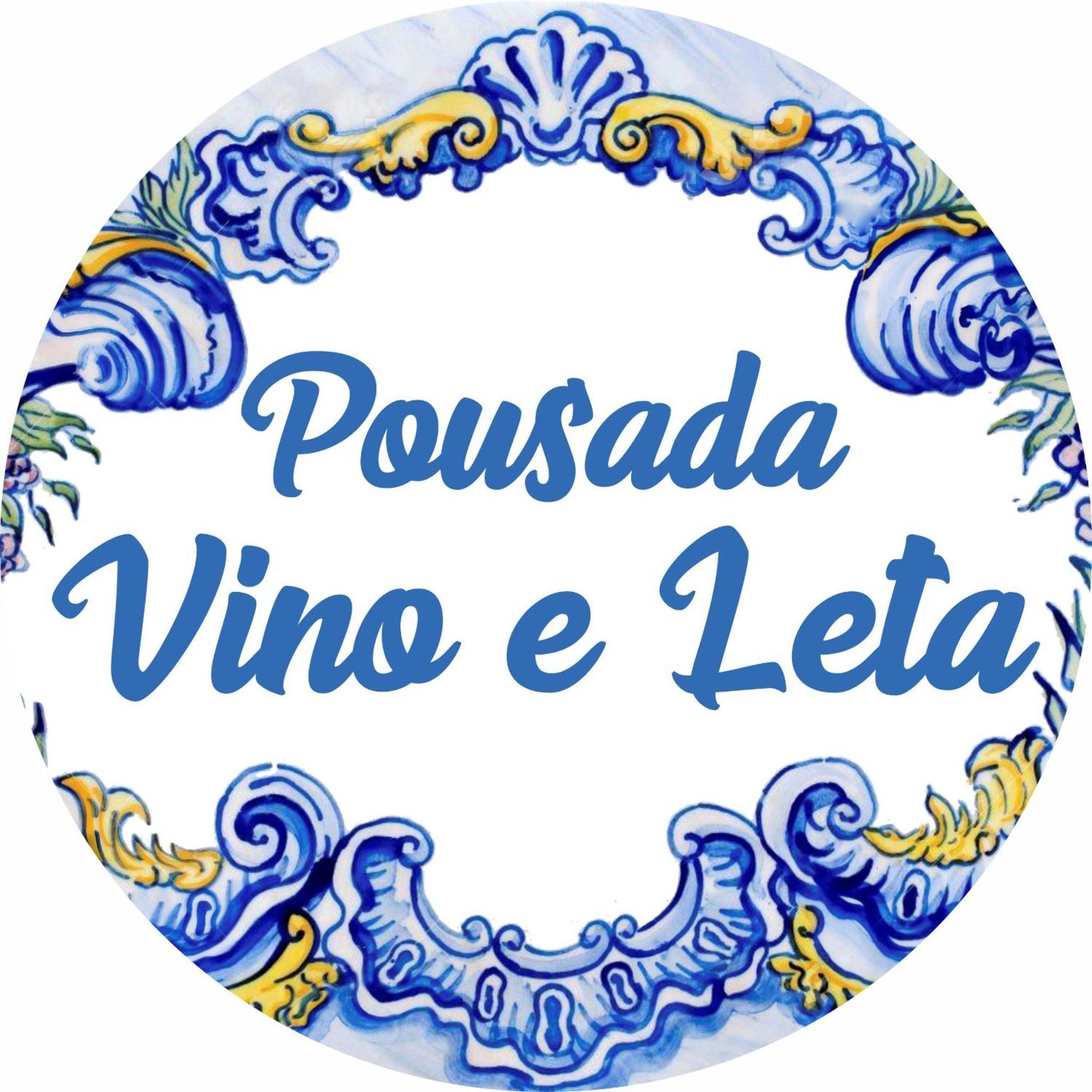 Pousada Do Centro Vino E Leta Grao Para Exterior photo